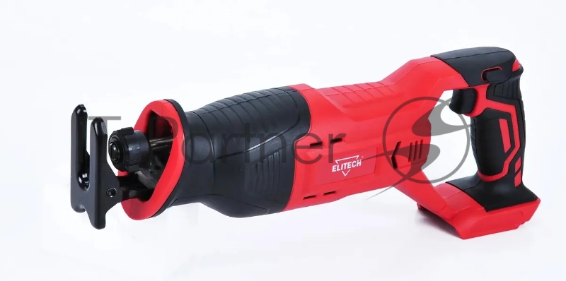 Сабельная пила Elitech ПСА 18СЛ (Е2206.001.00) аккум. 3000ход/мин (191588)