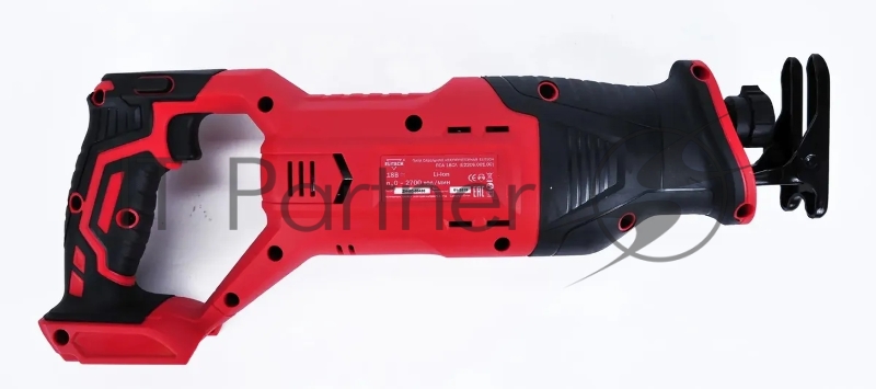 Сабельная пила Elitech ПСА 18СЛ (Е2206.001.00) аккум. 3000ход/мин (191588)