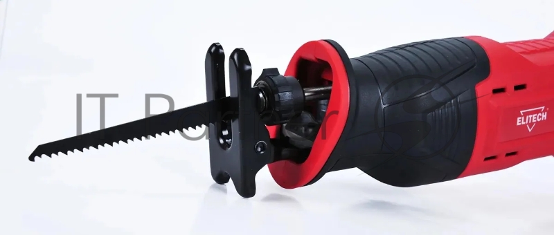 Сабельная пила Elitech ПСА 18СЛ (Е2206.001.00) аккум. 3000ход/мин (191588)