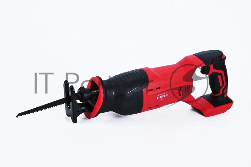 Сабельная пила Elitech ПСА 18СЛ (Е2206.001.00) аккум. 3000ход/мин (191588)