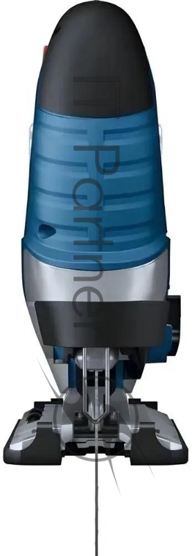 Лобзик Bosch GST 185-LI без акб и ЗУ 3500ходов/мин от аккумулятора