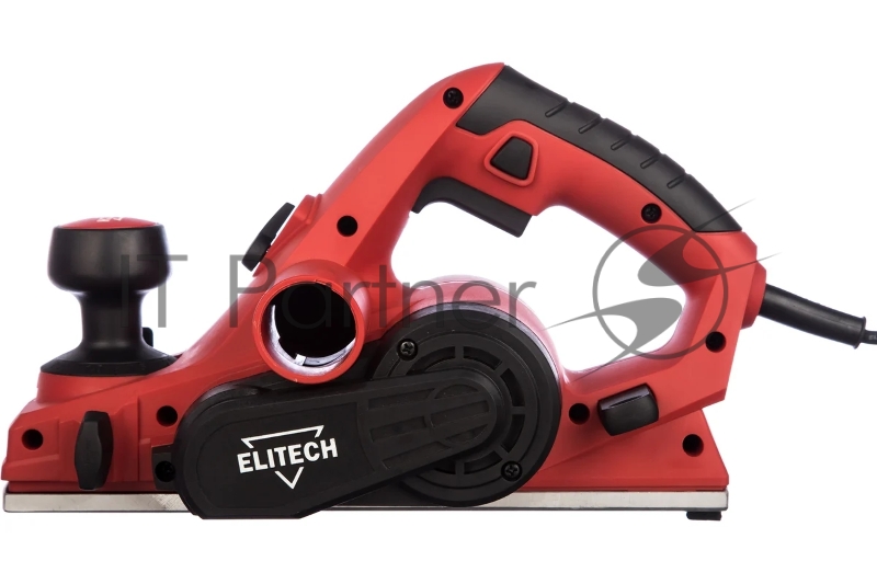 Рубанок Elitech Р 82К 750Вт 82мм 16000об/мин (кейс в комплекте)