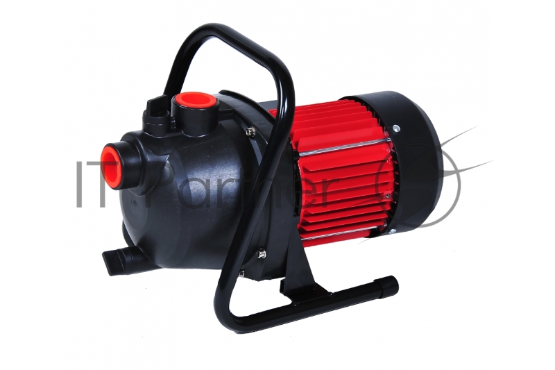 Насос садовый поверхностный Elitech НС 600П (E0803.007.00) 600Вт 3000л/час (195700)