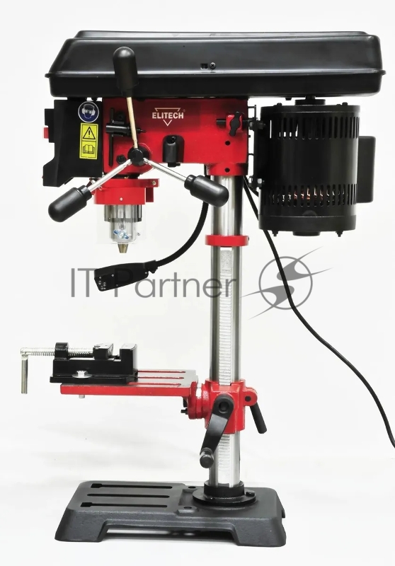 Станок сверлильный Elitech Мастер СТС 5525ПЛ 550W (186130)