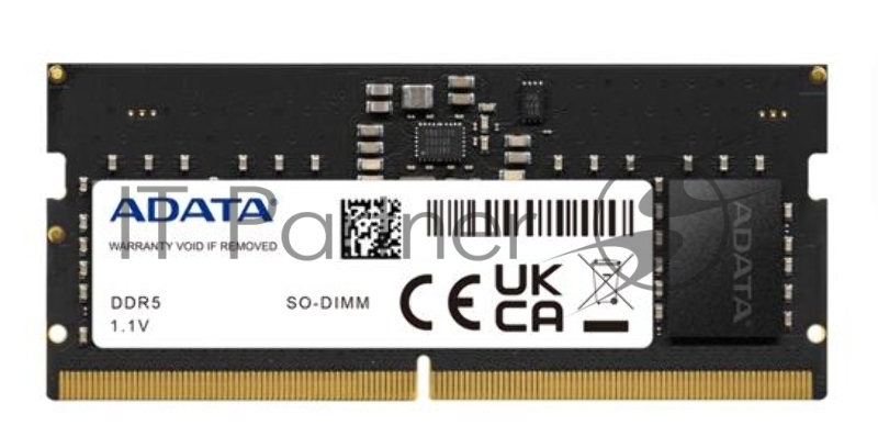 Memory Module ADATA XPG GAMMIX D30 DDR4 Общий объём памяти 8Гб Module capacity 8Гб Количество 1 3200 МГц Множитель частоты шины 16 1.35 В красный AD5S560032G-S