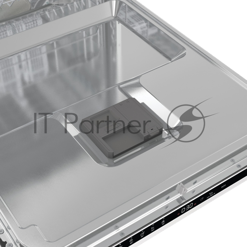 Посудомоечная машина встраив. Gorenje GV642E90 полноразмерная