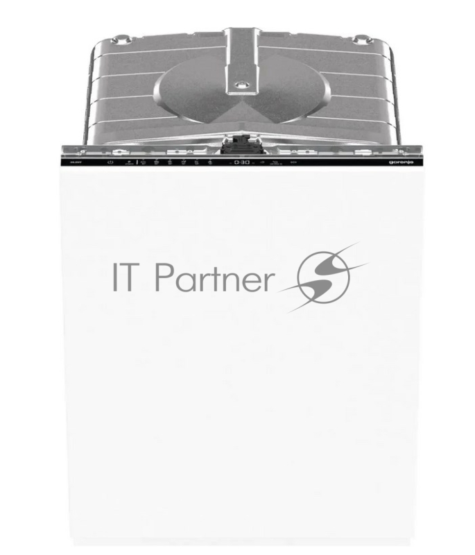 Посудомоечная машина встраив. Gorenje GV642E90 полноразмерная