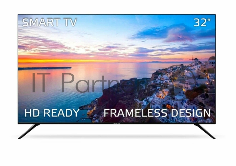 Телевизор 32 LED HARPER 32R690TS