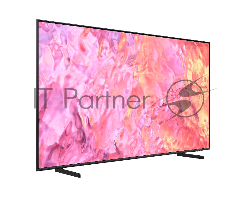 Телевизор Samsung 65 QA65Q60CAUXZN