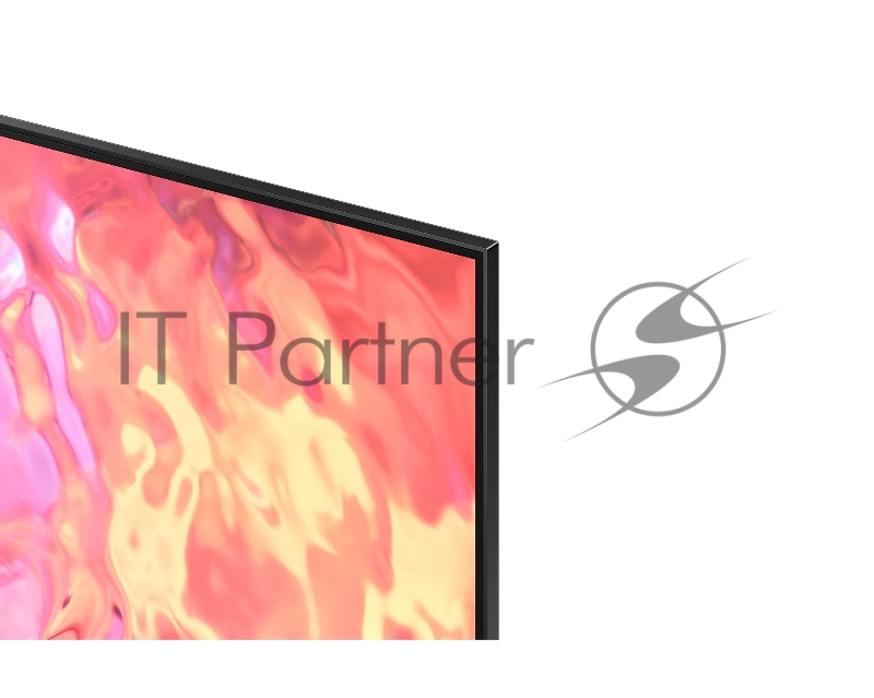 Телевизор Samsung 65 QA65Q60CAUXZN