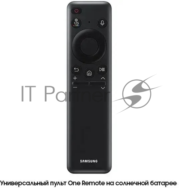 Телевизор Samsung 65 QA65Q60CAUXZN