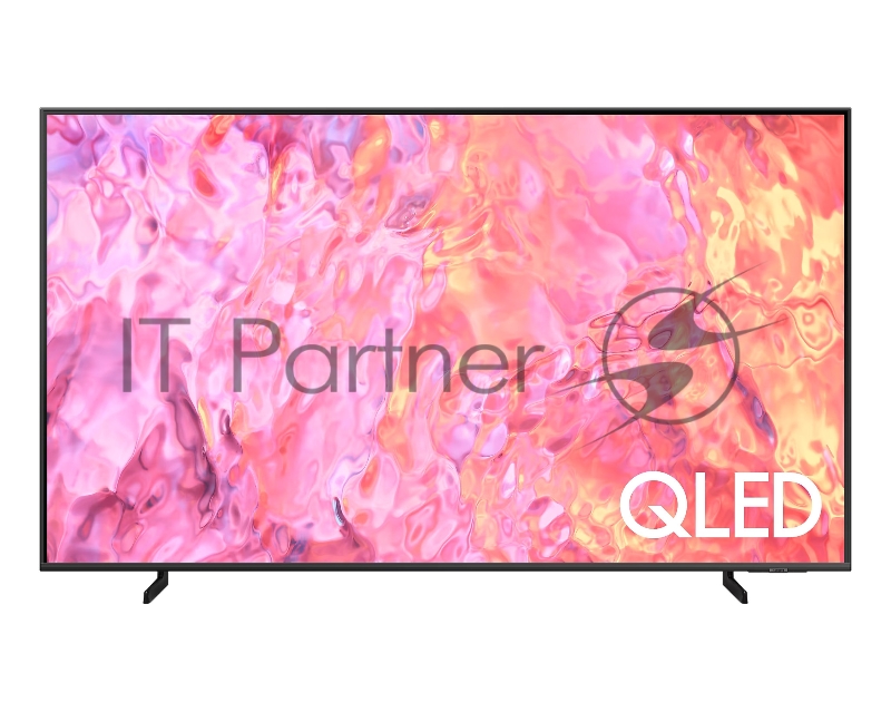 Телевизор Samsung 65 QA65Q60CAUXZN