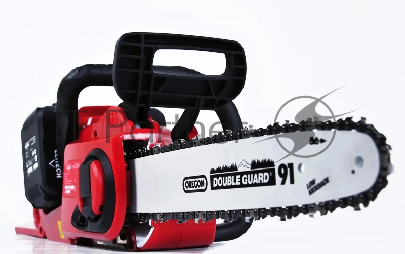 Электрическая цепная пила Elitech ПЦА 36БЛ (E1611.001.00) дл.шины:14 (35cm) 4Ач (195515)