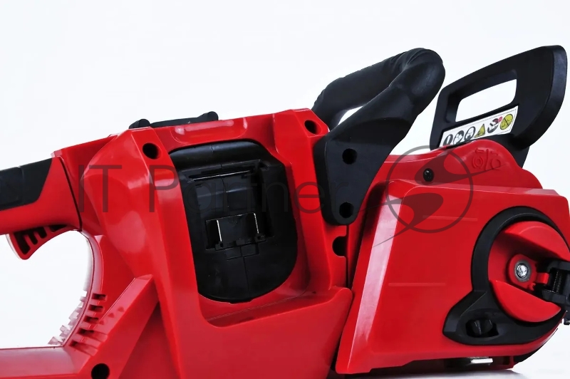 Электрическая цепная пила Elitech ПЦА 36БЛ (E1611.001.00) дл.шины:14 (35cm) 4Ач (195515)