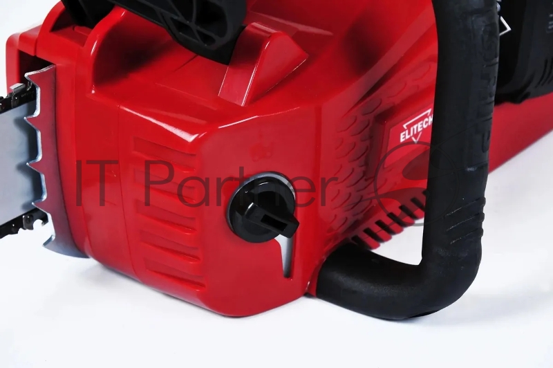 Электрическая цепная пила Elitech ПЦА 36БЛ (E1611.001.00) дл.шины:14 (35cm) 4Ач (195515)