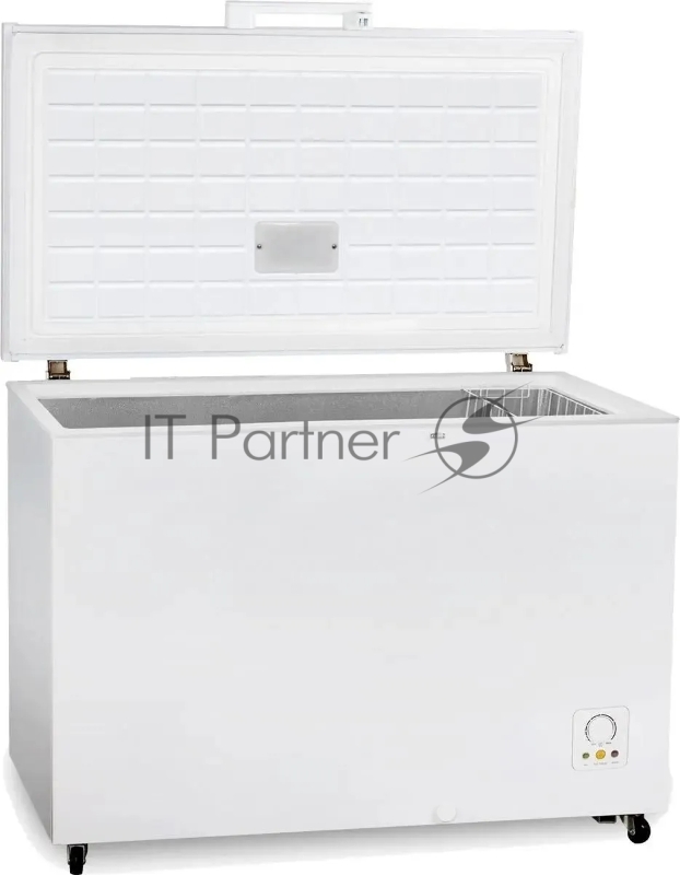 Морозильный ларь Gorenje FH30APW белый