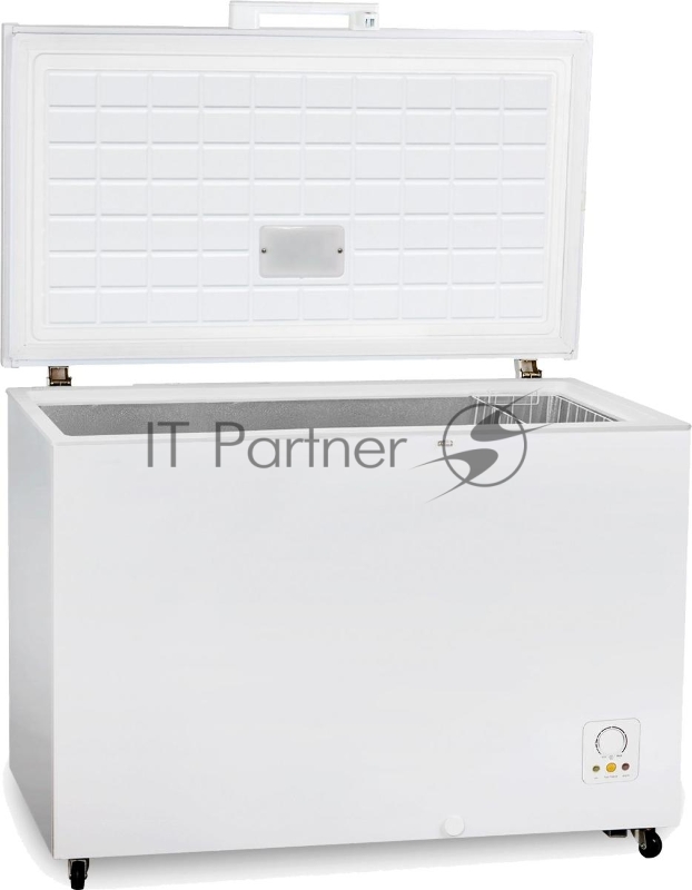 Морозильный ларь Gorenje FH30APW белый