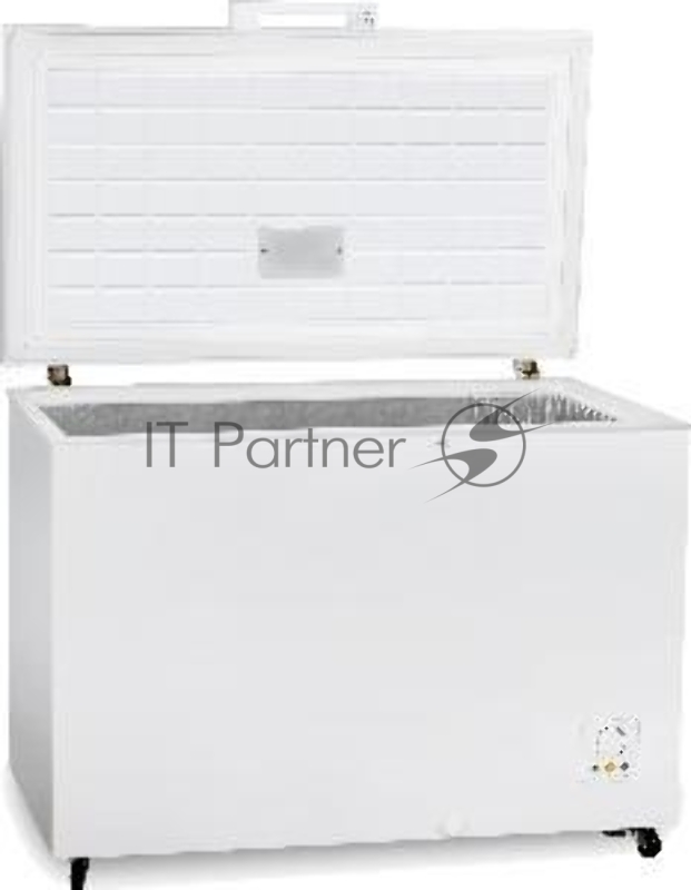 Морозильный ларь Gorenje FH30APW белый