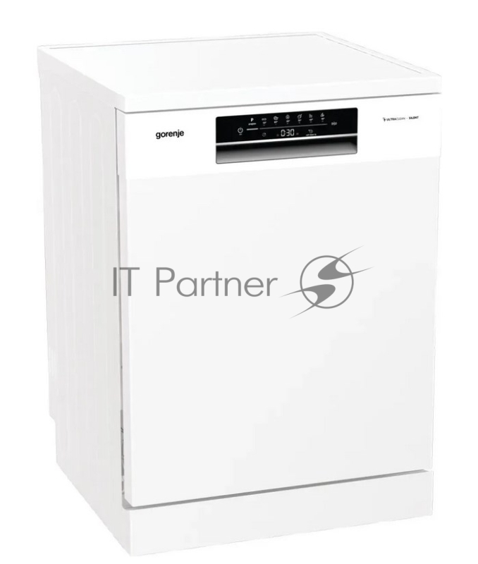 Посудомоечная машина Gorenje GS642E90W белый (полноразмерная)