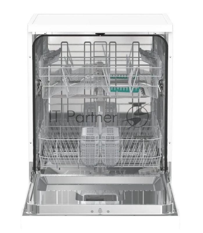 Посудомоечная машина Gorenje GS642E90W белый (полноразмерная)