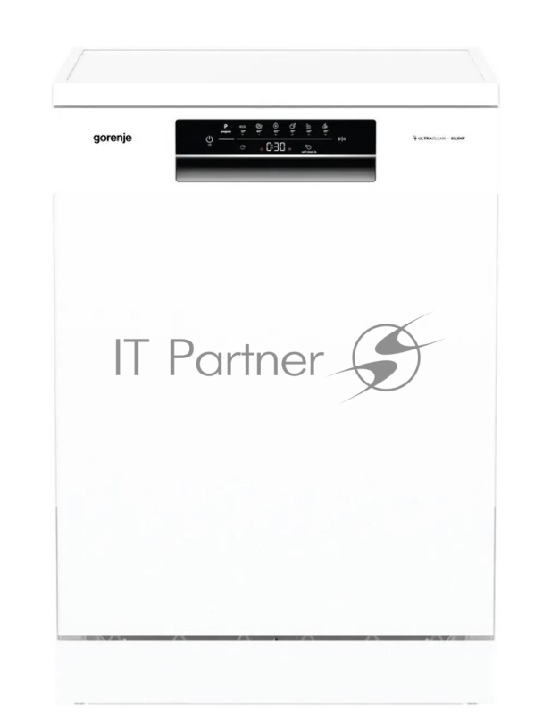 Посудомоечная машина Gorenje GS642E90W белый (полноразмерная)