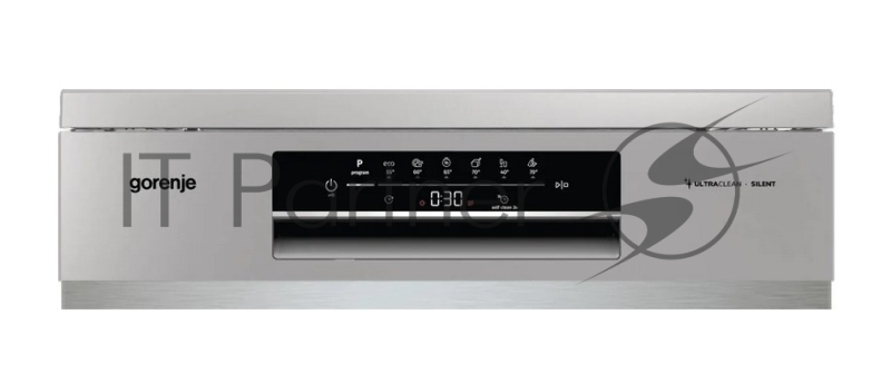 Посудомоечная машина Gorenje GS642E90X серебристый (полноразмерная)