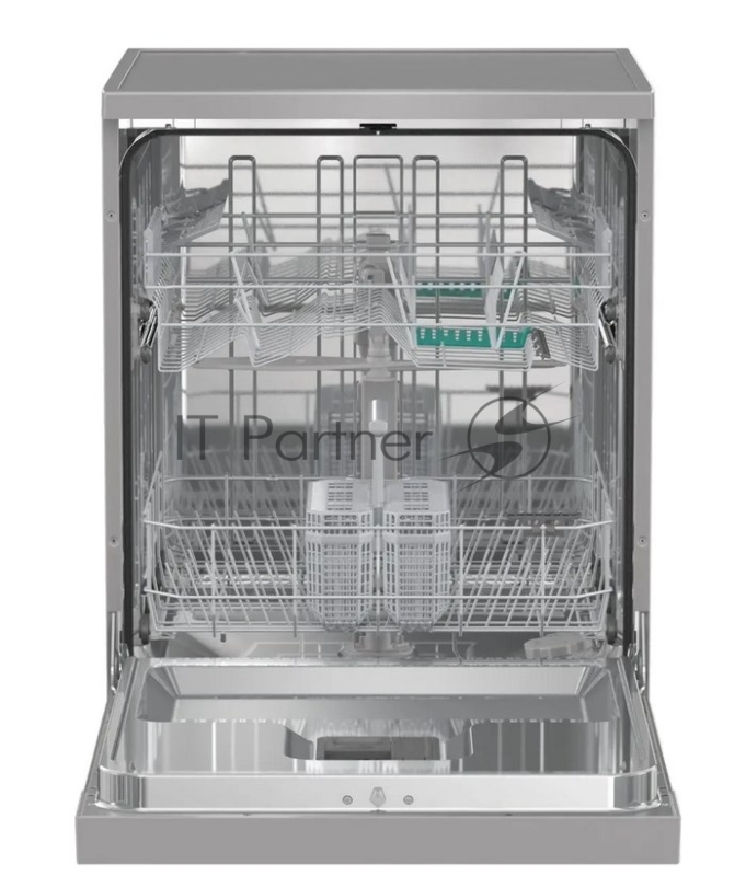 Посудомоечная машина Gorenje GS642E90X серебристый (полноразмерная)