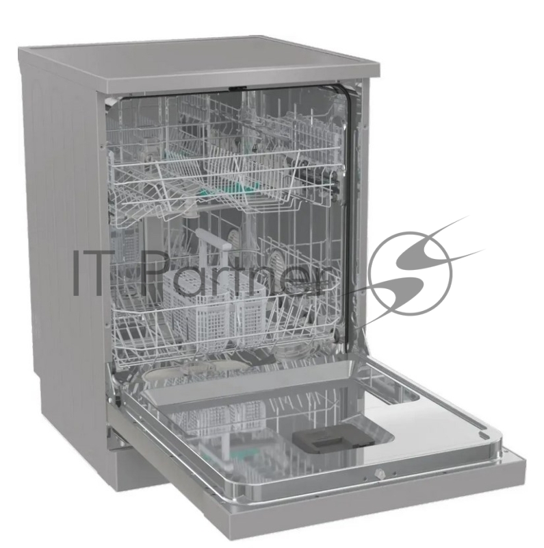 Посудомоечная машина Gorenje GS642E90X серебристый (полноразмерная)