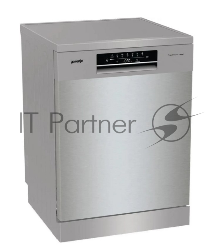 Посудомоечная машина Gorenje GS642E90X серебристый (полноразмерная)