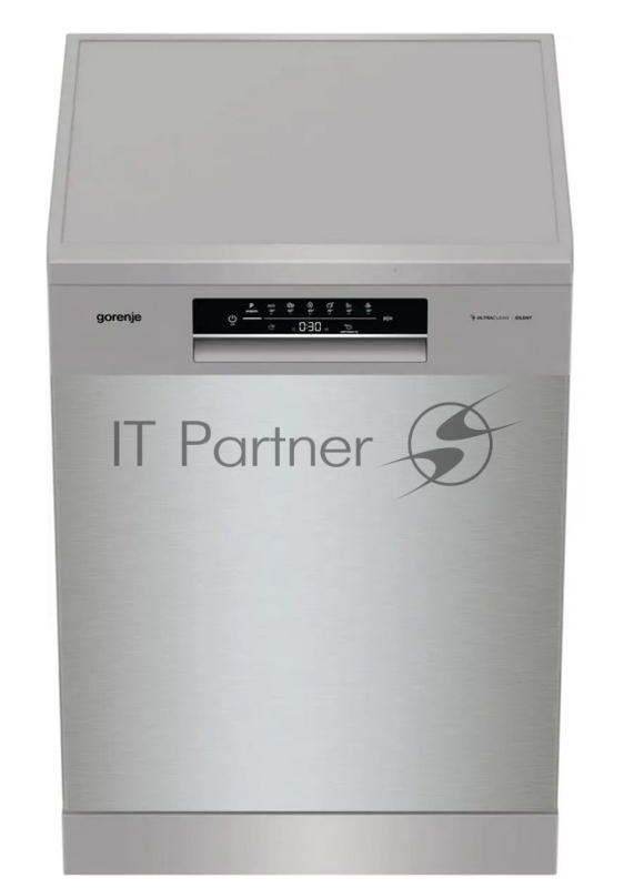 Посудомоечная машина Gorenje GS642E90X серебристый (полноразмерная)