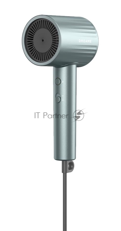Фен Dreame Ionic Hair Dryer L10 Blue Blue