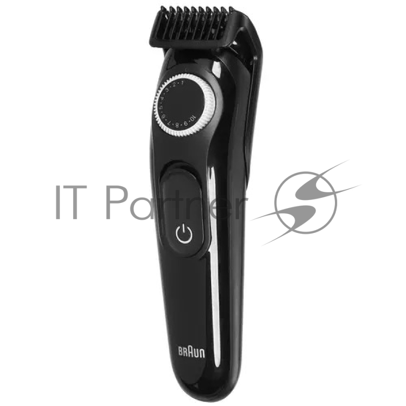 Триммер для волос BT3300 BRAUN