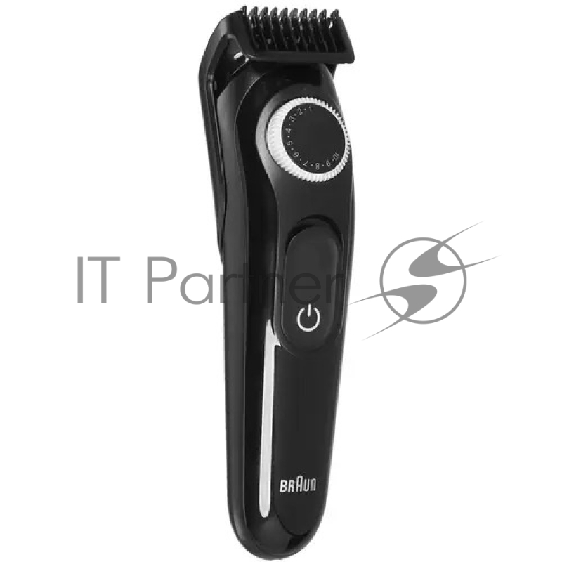 Триммер для волос BT3300 BRAUN