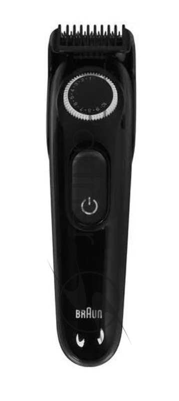 Триммер для волос BT3300 BRAUN