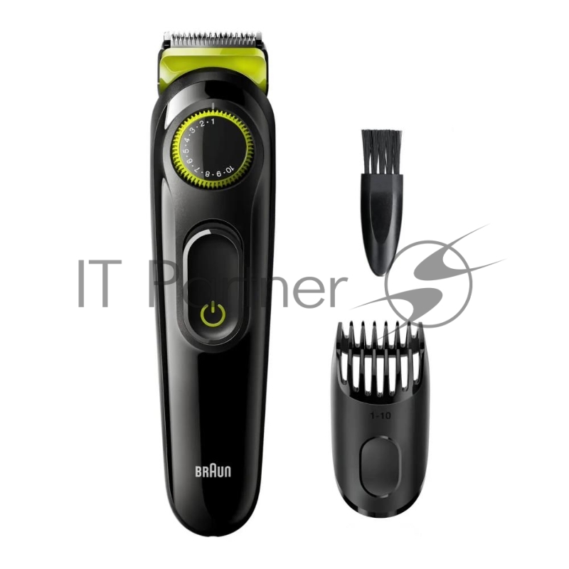 Триммер для волос BT3323 BRAUN