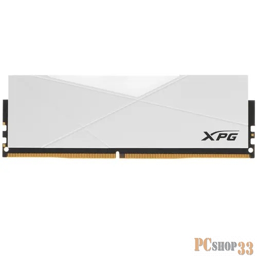 Модуль памяти ADATA DDR5 6000 МГц RGB черный AX4U32008G16A-SW50