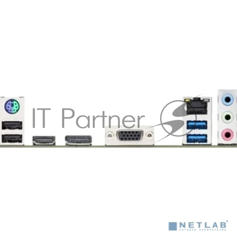 Материнская плата ASUS PRIME H610I-PLUS-CSM /LGA1700,H610,USB3.2 GEN 1,MB