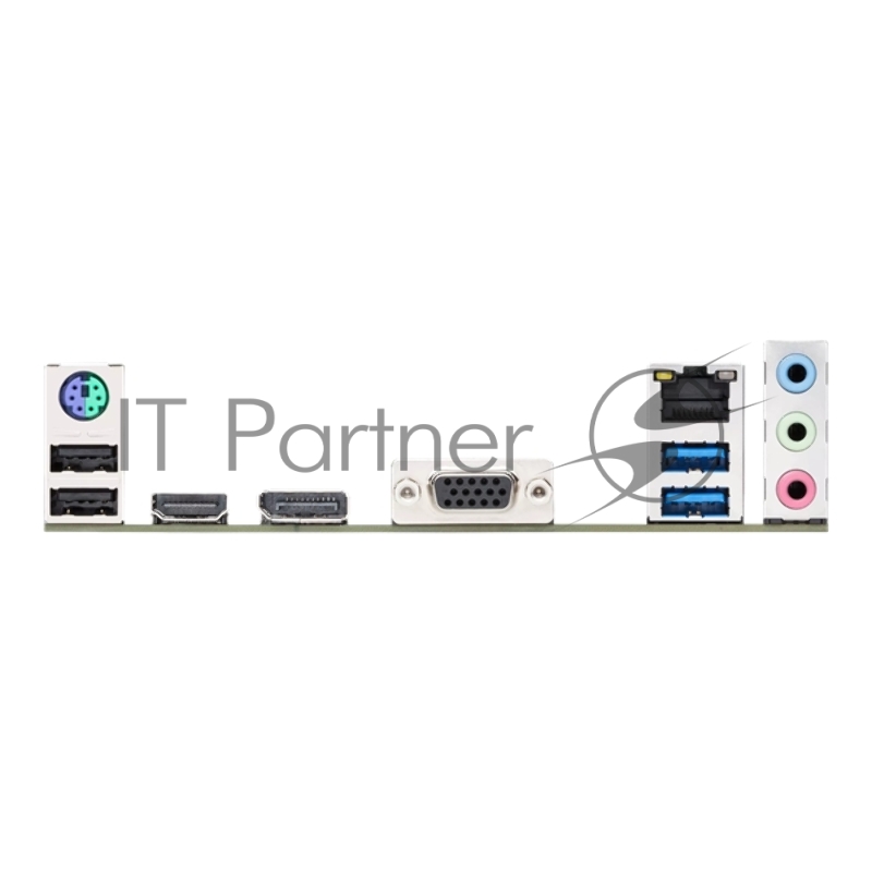 Материнская плата ASUS PRIME H610I-PLUS-CSM /LGA1700,H610,USB3.2 GEN 1,MB