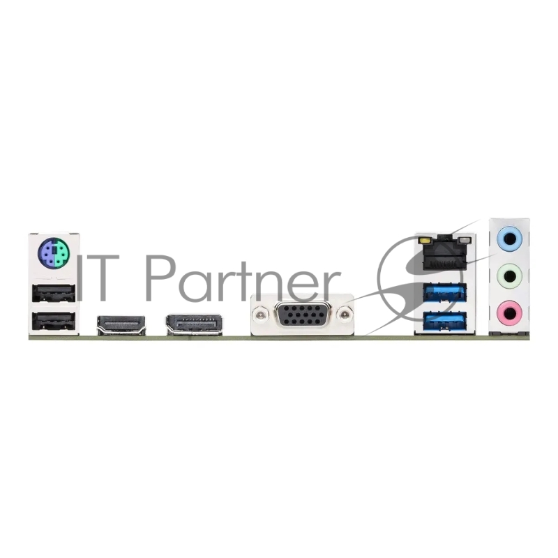 Материнская плата ASUS PRIME H610I-PLUS-CSM /LGA1700,H610,USB3.2 GEN 1,MB