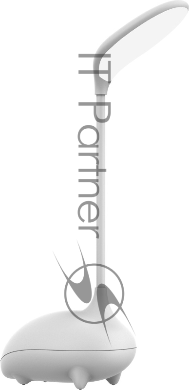 Светильник Gauss Qplus GTL701 (GT7011) настольный LED белый 6Вт