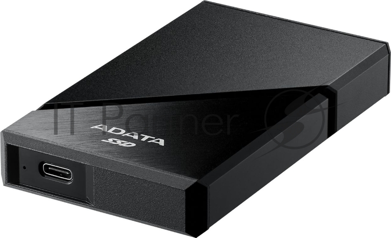 SSD жесткий диск USB-C 2TB EXT. BLACK SE920-2TCBK ADATA