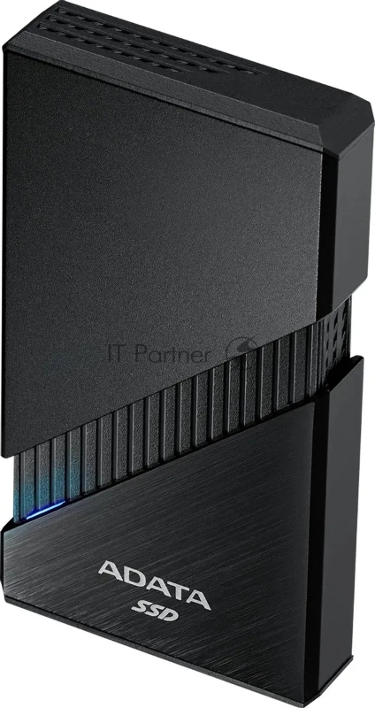 SSD жесткий диск USB-C 1TB EXT. BLACK SE920-1TCBK ADATA