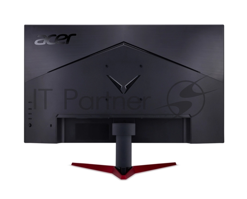 МОНИТОР 27 Acer Gaming Nitro VG271UM3bmiipx (IPS, 2560x1440, 180Hz, 0.5 ms, 178°/178°, 250 cd/m, 100,000,000:1, +2НDMI