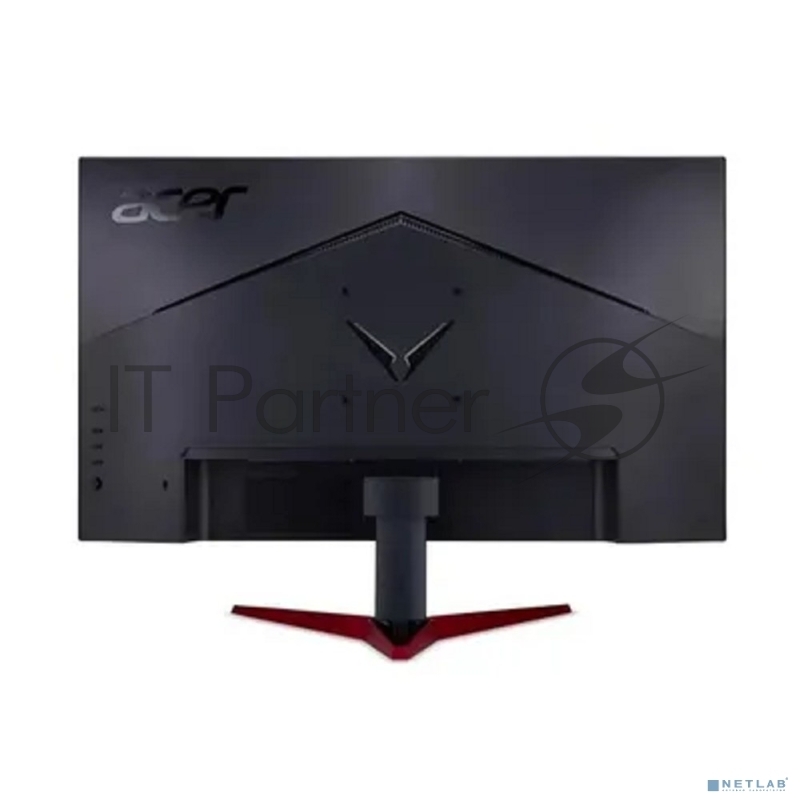 МОНИТОР 27 Acer Gaming Nitro VG271UM3bmiipx (IPS, 2560x1440, 180Hz, 0.5 ms, 178°/178°, 250 cd/m, 100,000,000:1, +2НDMI