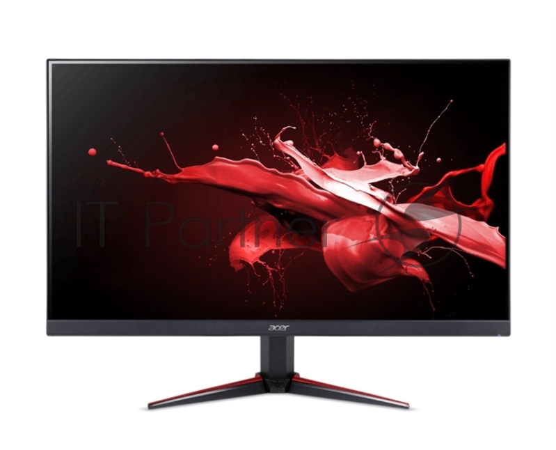 МОНИТОР 27 Acer Gaming Nitro VG271UM3bmiipx (IPS, 2560x1440, 180Hz, 0.5 ms, 178°/178°, 250 cd/m, 100,000,000:1, +2НDMI