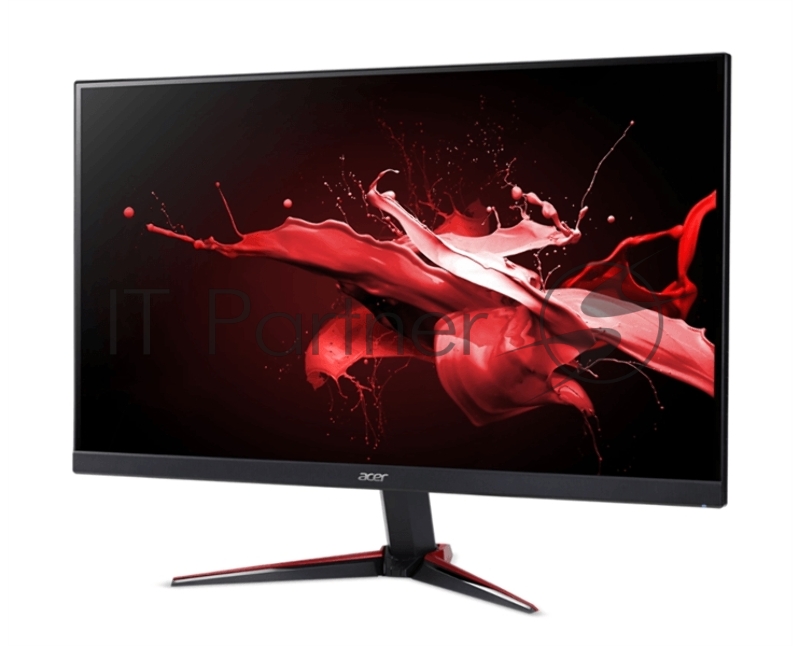 МОНИТОР 27 Acer Gaming Nitro VG271UM3bmiipx (IPS, 2560x1440, 180Hz, 0.5 ms, 178°/178°, 250 cd/m, 100,000,000:1, +2НDMI