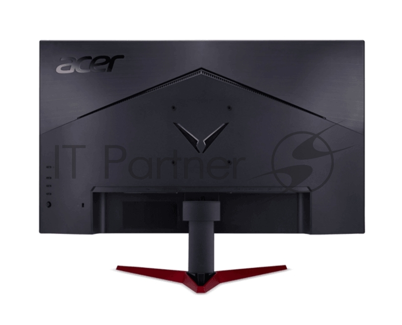 МОНИТОР 27 Acer Gaming Nitro VG271UM3bmiipx (IPS, 2560x1440, 180Hz, 0.5 ms, 178°/178°, 250 cd/m, 100,000,000:1, +2НDMI