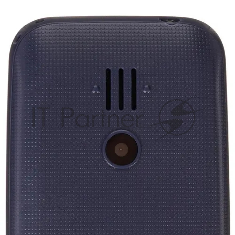 Мобильный телефон Maxvi B110 blue