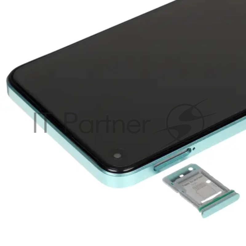 Смартфон Oppo A78 8/256GB Green