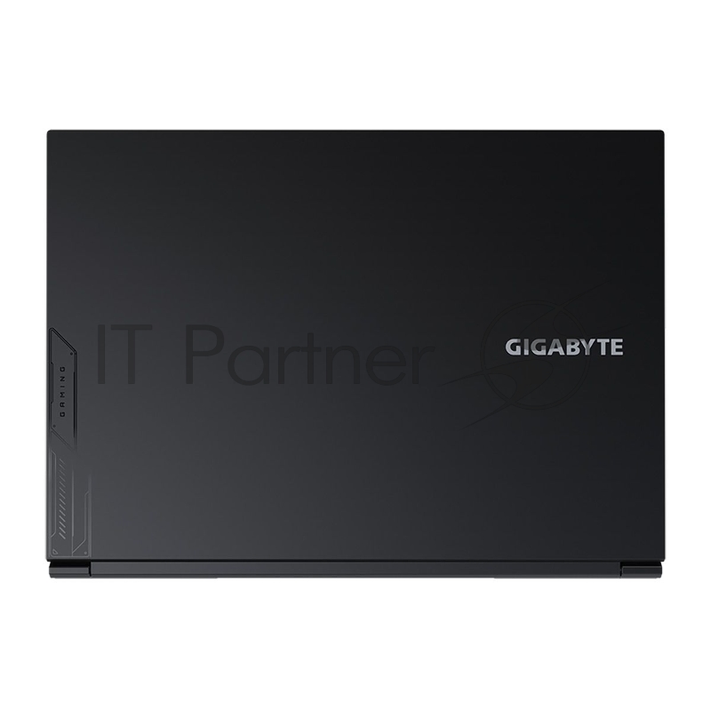 Ноутбук Gigabyte G6 Core i7 12650H 16Gb SSD512Gb NVIDIA GeForce RTX4060 8Gb 16 FHD+ (1920x1200) Windows 11 black WiFi BT Cam (KF-G3KZ853SH)